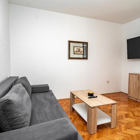 Calma Apartments Trogir Ngoại thất bức ảnh
