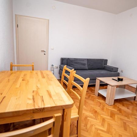 Calma Apartments Trogir Ngoại thất bức ảnh