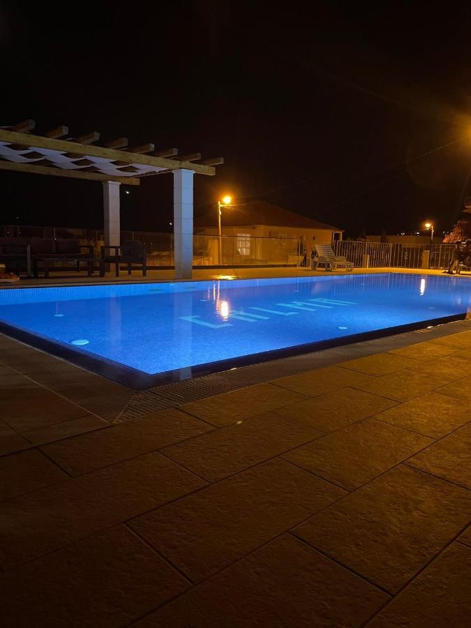 Calma Apartments Trogir Ngoại thất bức ảnh