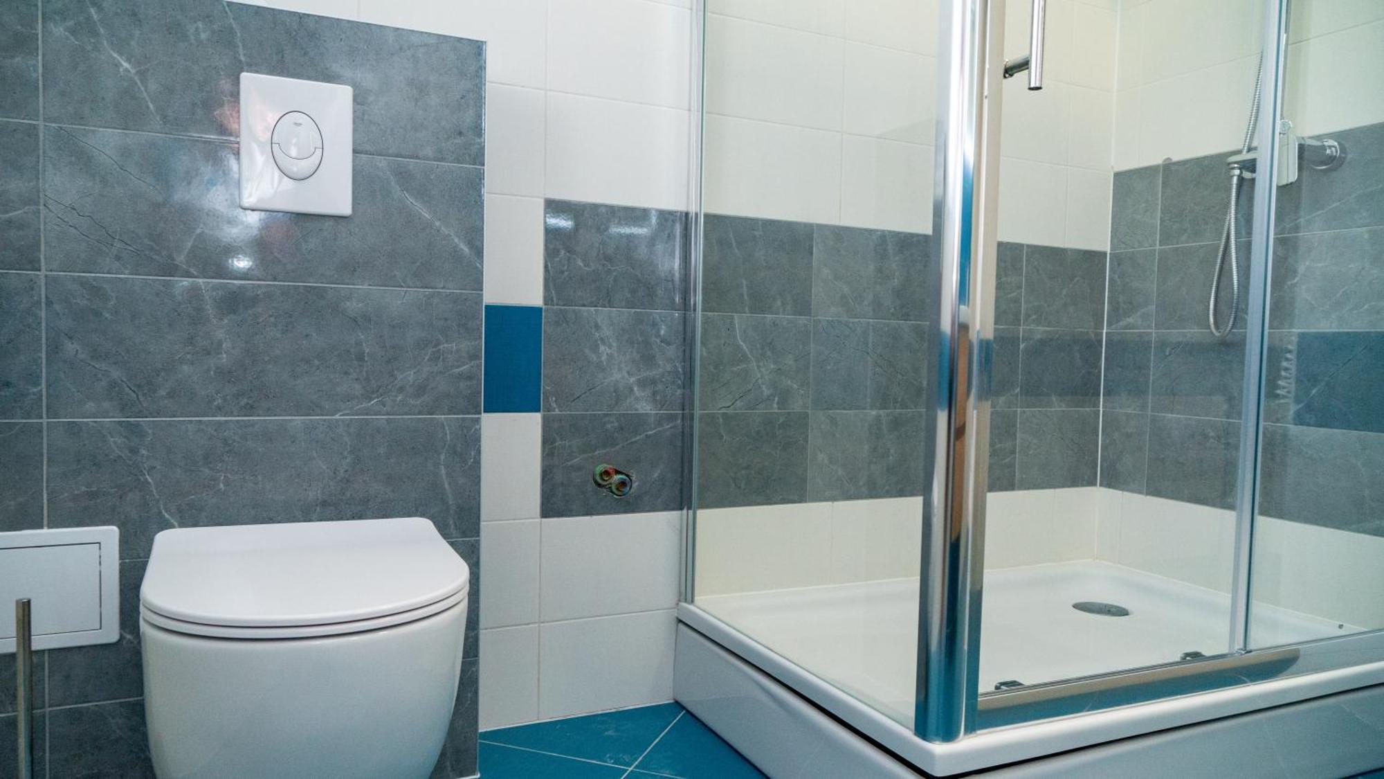 Calma Apartments Trogir Ngoại thất bức ảnh