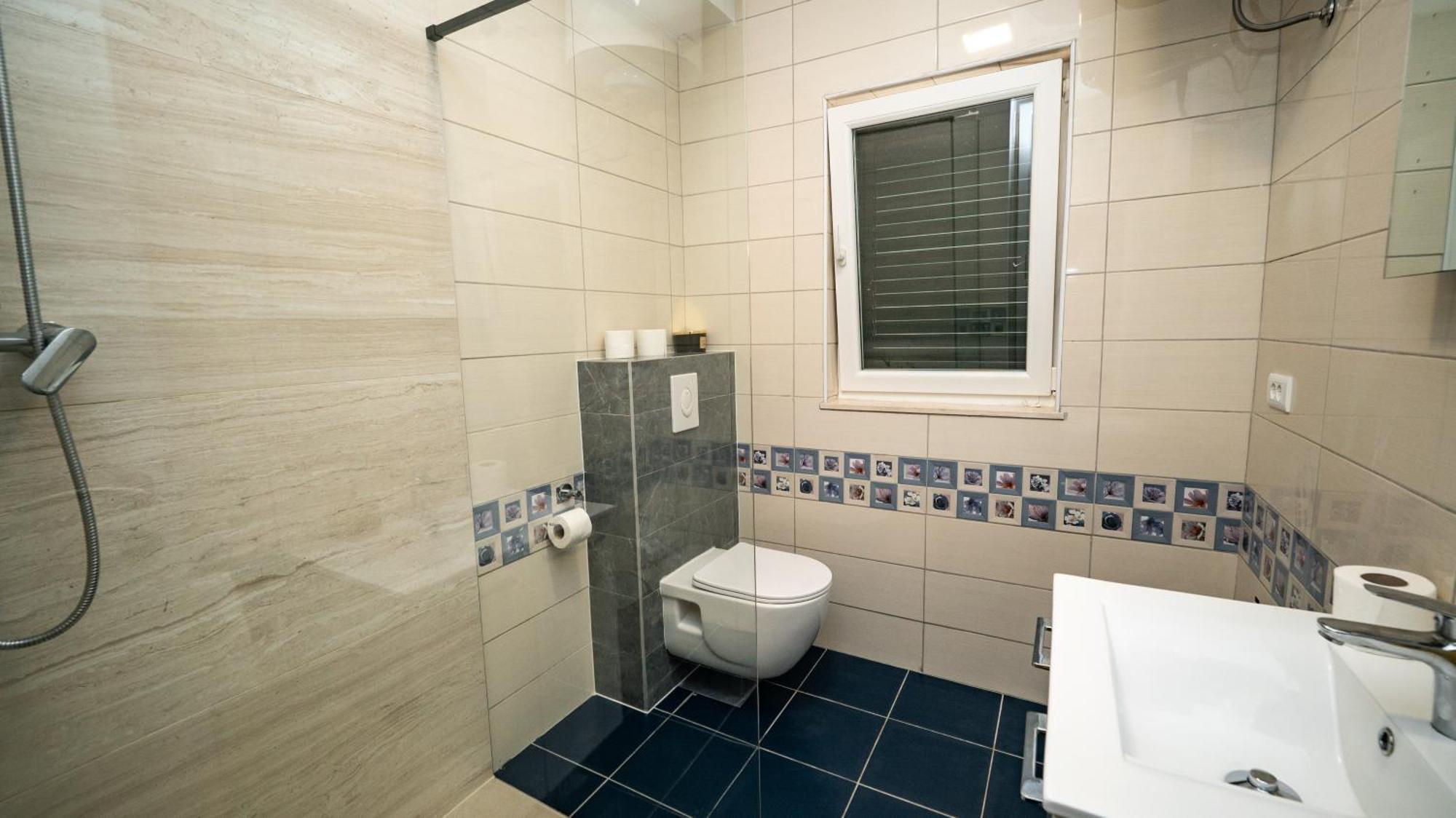 Calma Apartments Trogir Ngoại thất bức ảnh