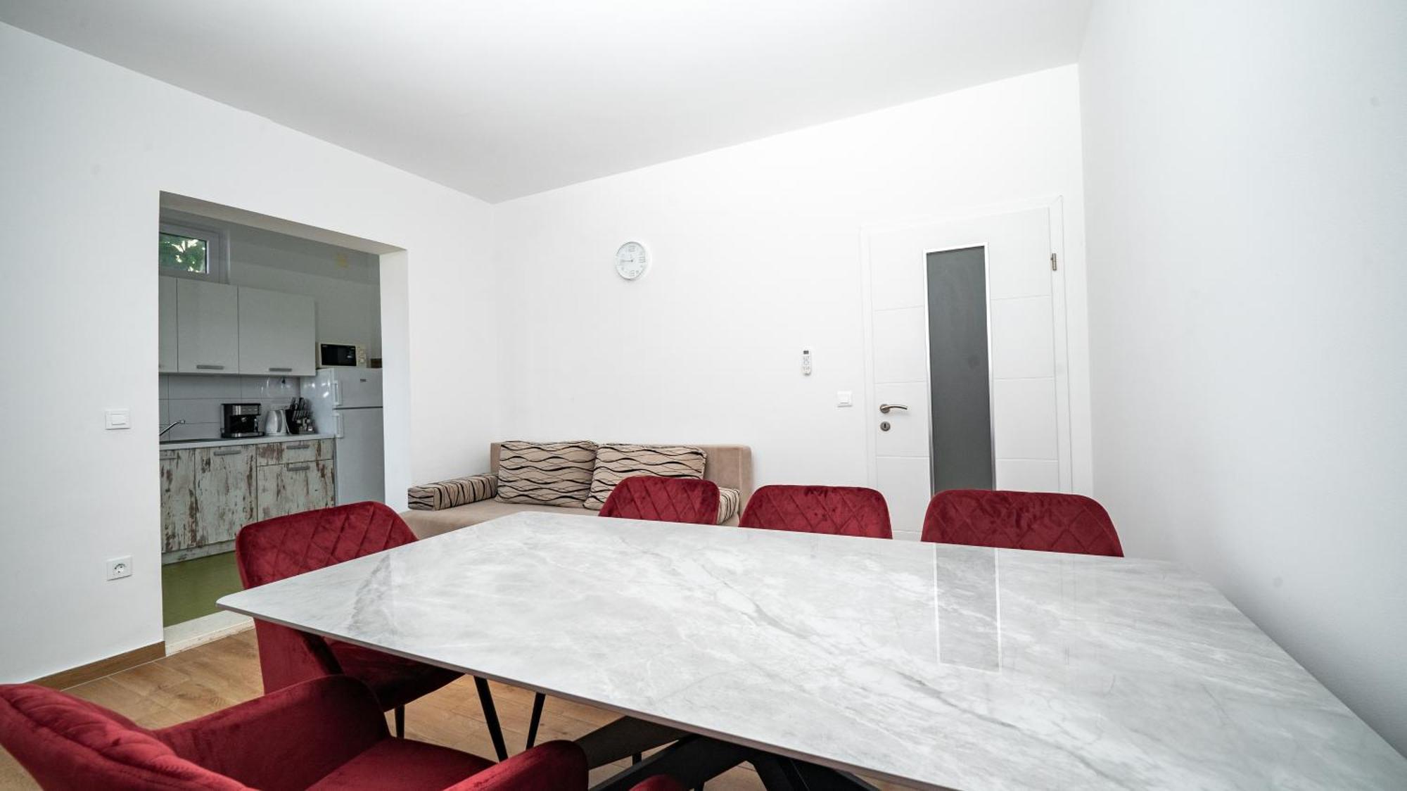 Calma Apartments Trogir Ngoại thất bức ảnh