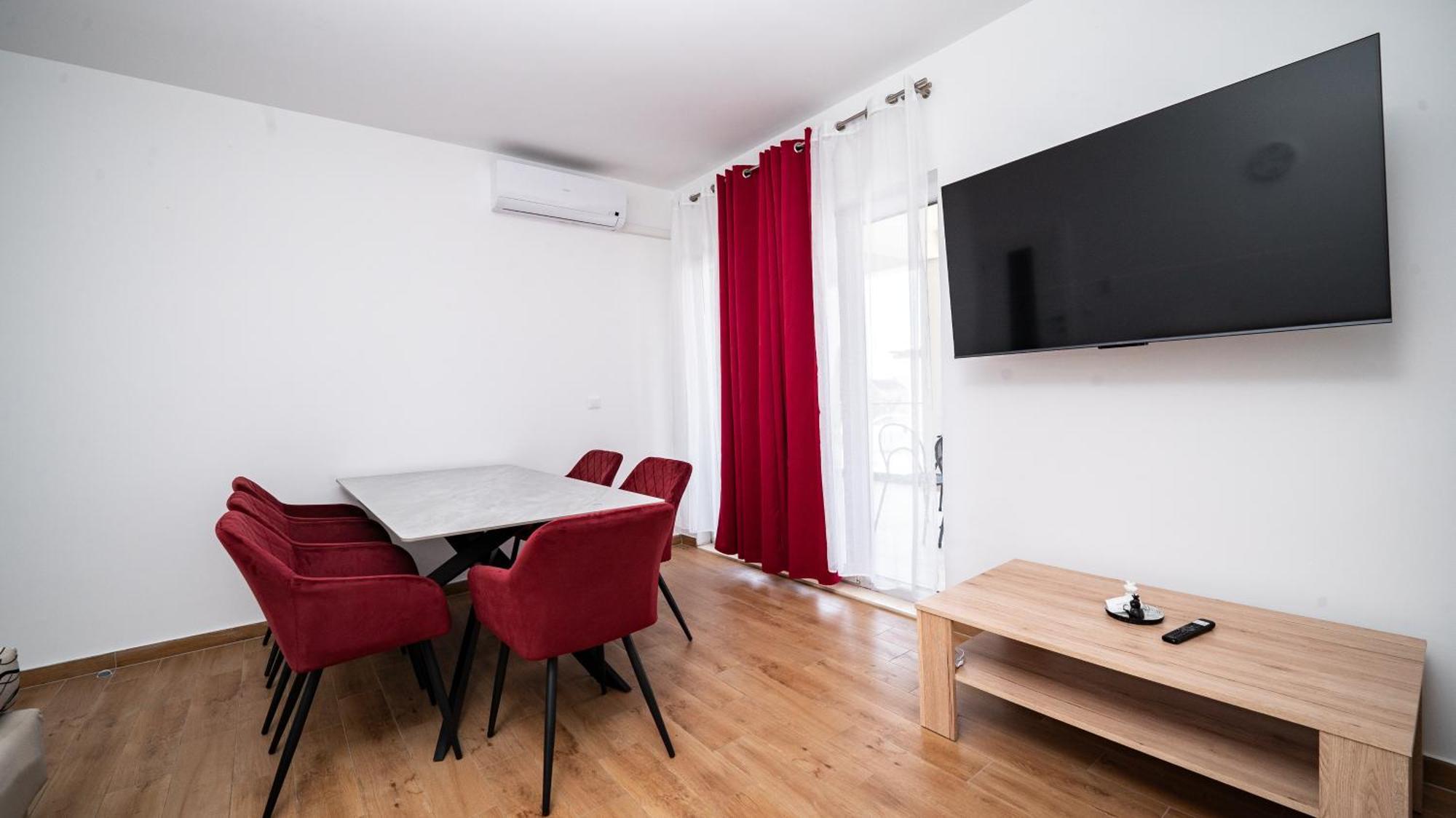 Calma Apartments Trogir Ngoại thất bức ảnh